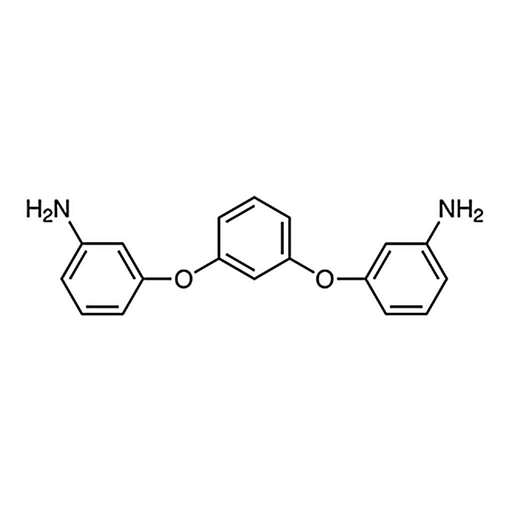 TCI 1,3-Bis(3-aminophenoxy)benzene