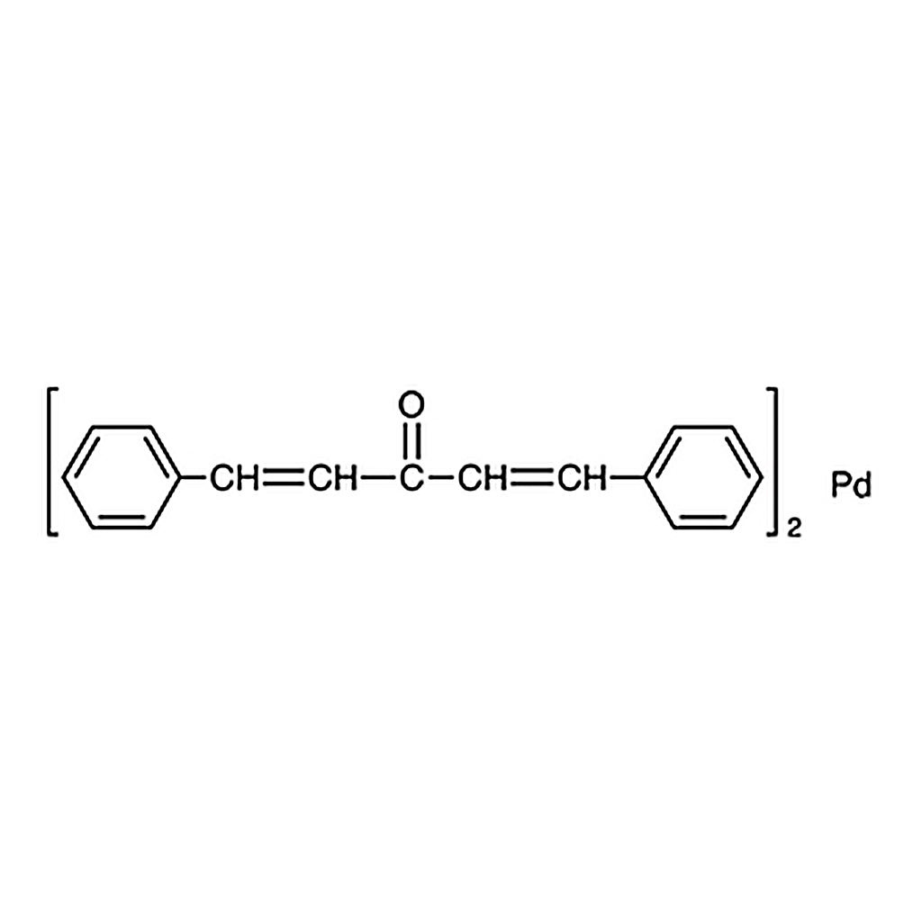 TCI Bis(dibenzylideneacetone)palladium(0)