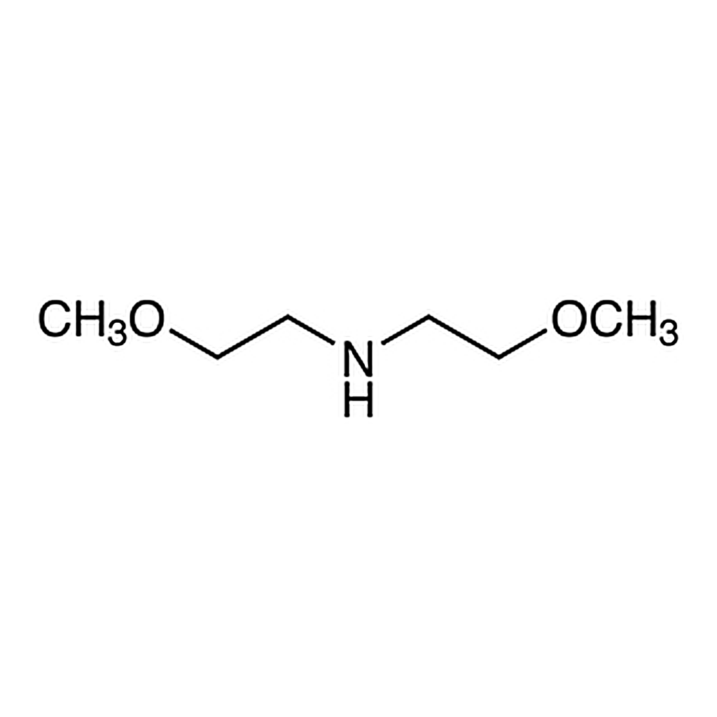 TCI Bis(2-methoxyethyl)amine