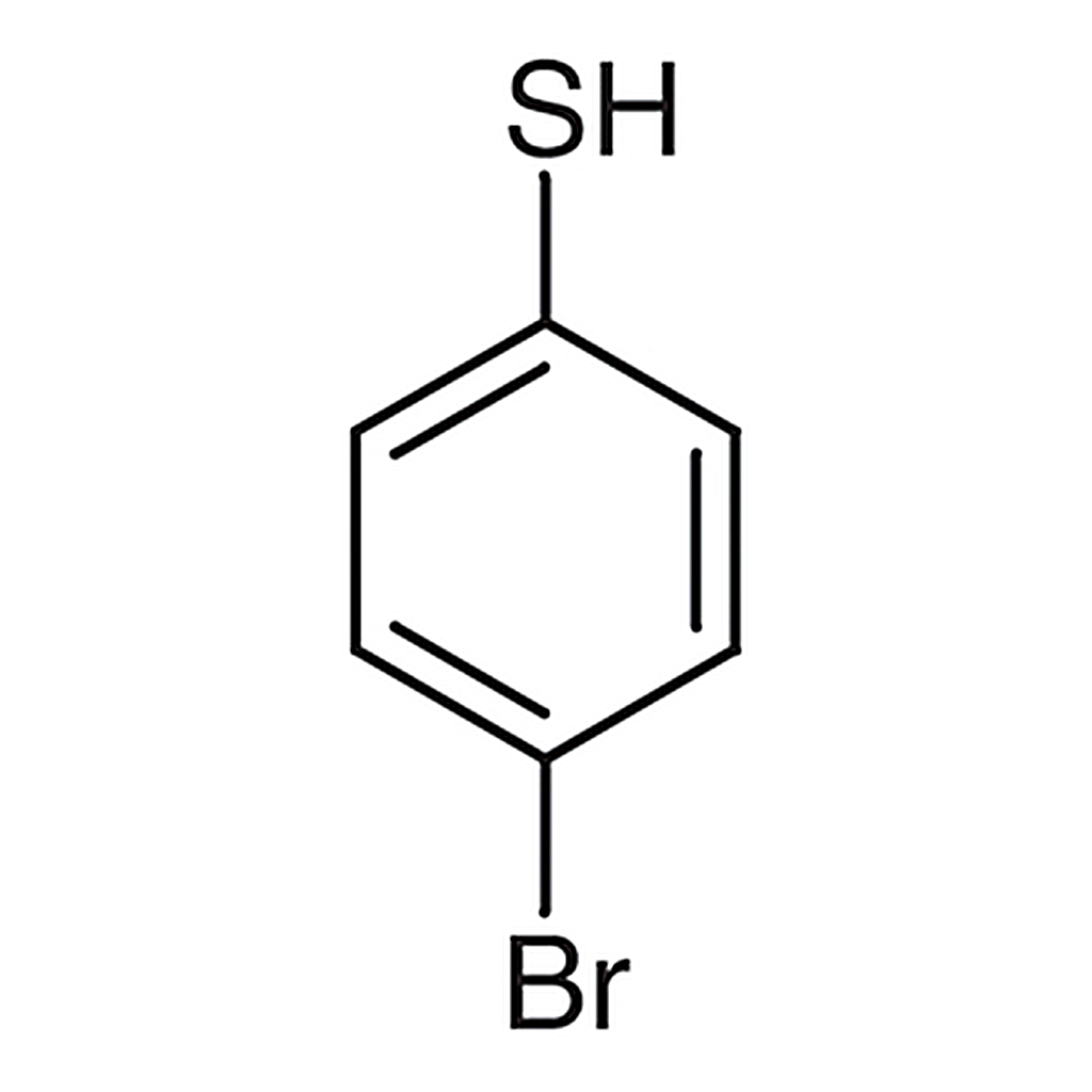 TCI 4-Bromobenzenethiol