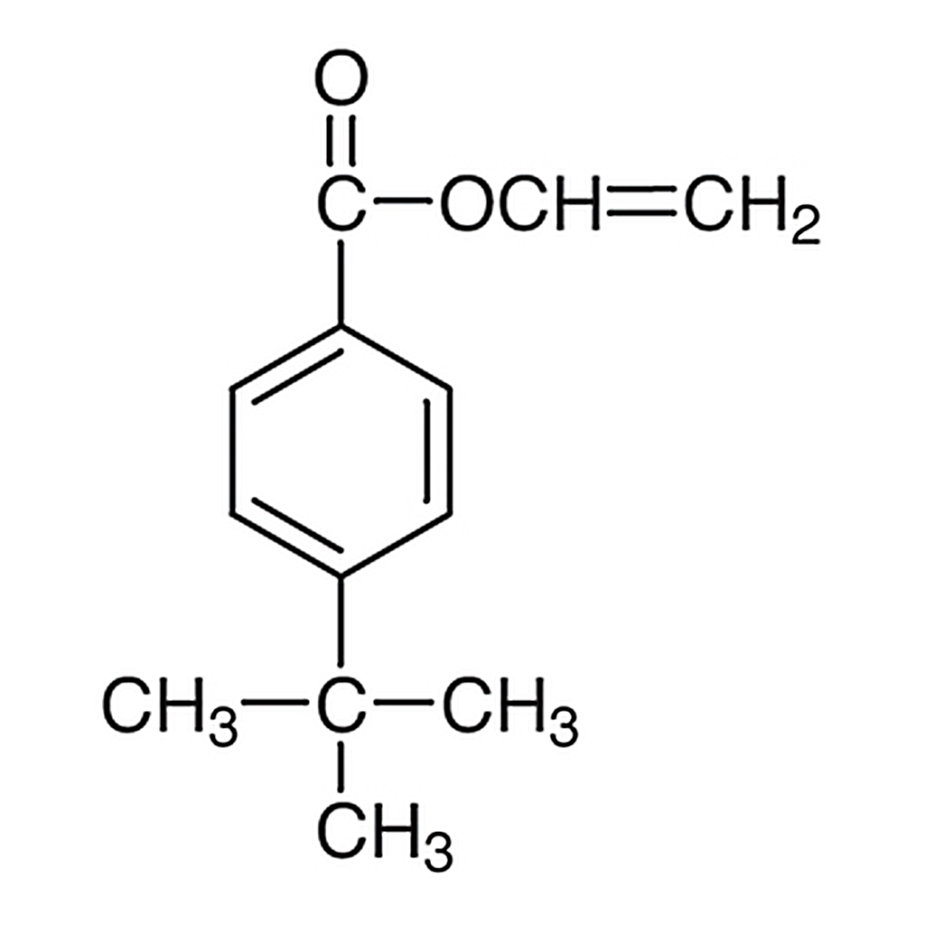TCI Vinyl 4-tert-Butylbenzoate