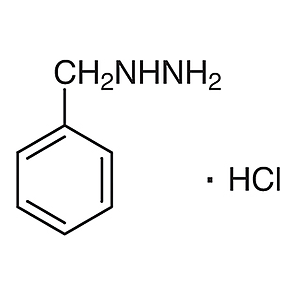 TCI Benzylhydrazine Monohydrochloride