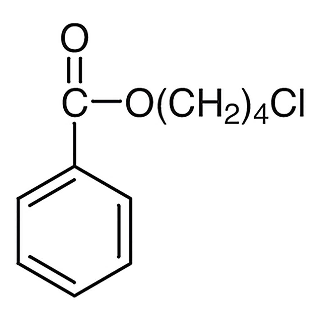 TCI 4-Chlorobutyl Benzoate