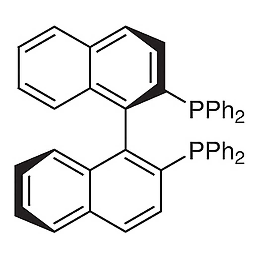 TCI (R)-(+)-BINAP