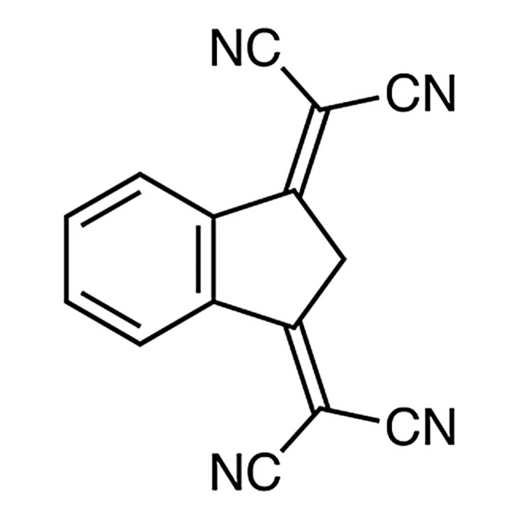 TCI 1,3-Bis(dicyanomethylidene)indan