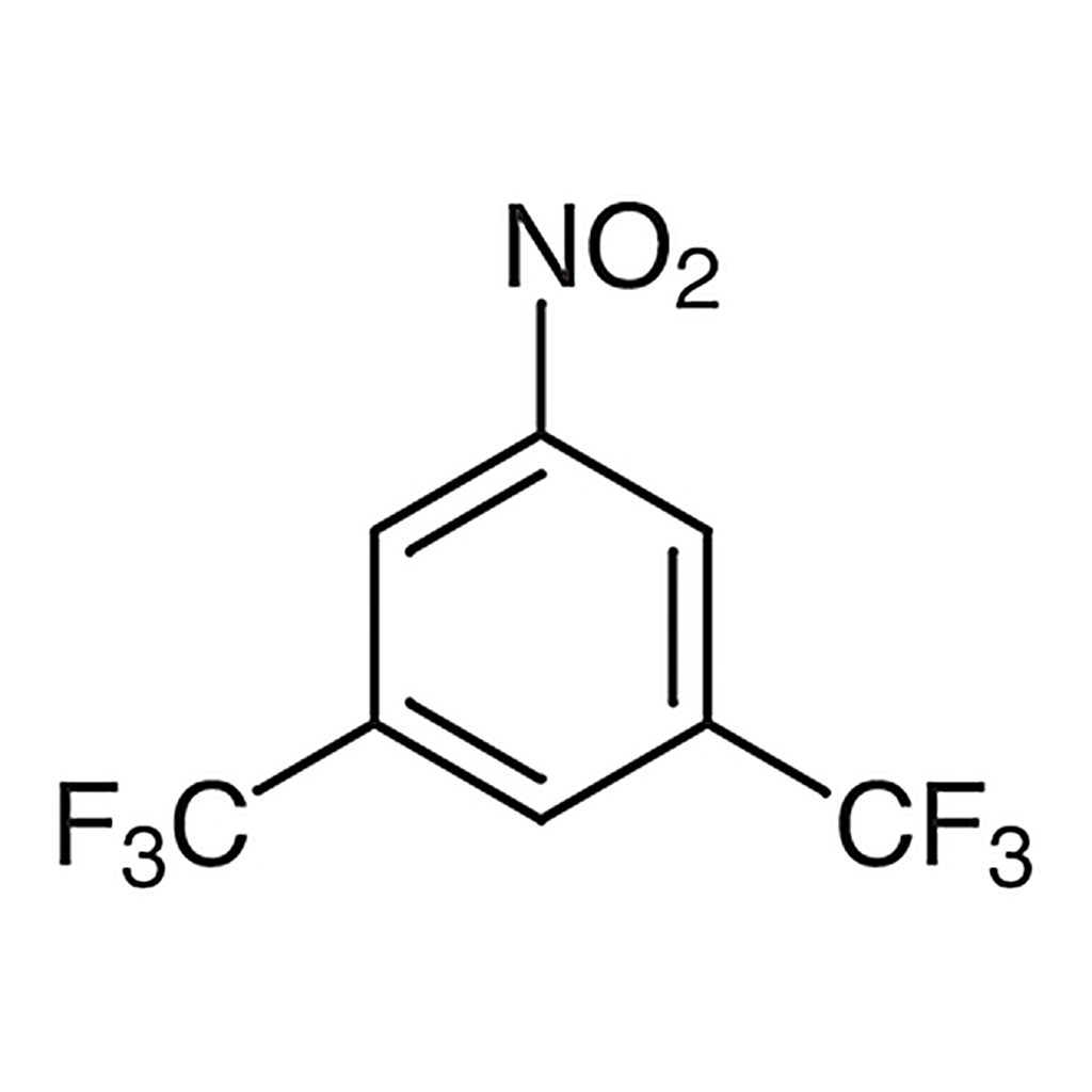 TCI 1-Nitro-3,5-bis(trifluoromethyl)benzene