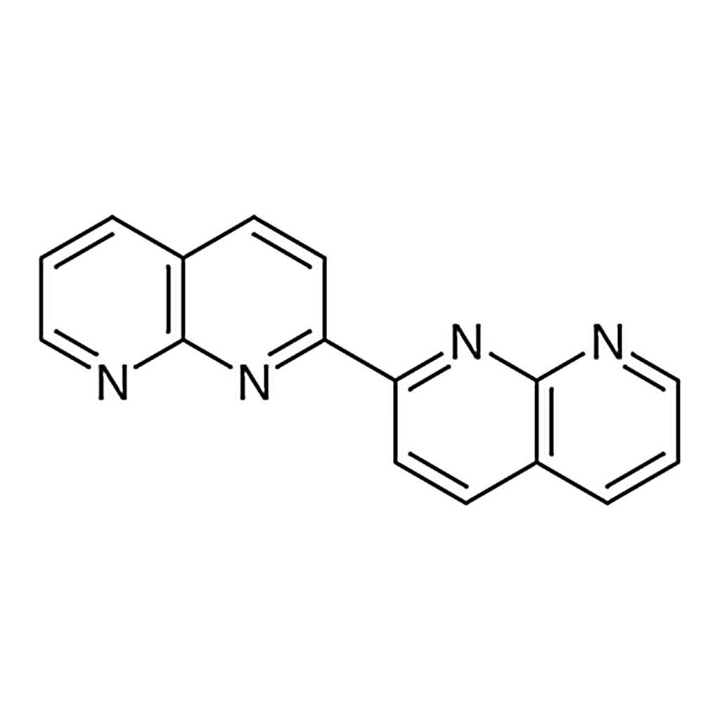TCI 2,2'-Bi(1,8-naphthyridine)
