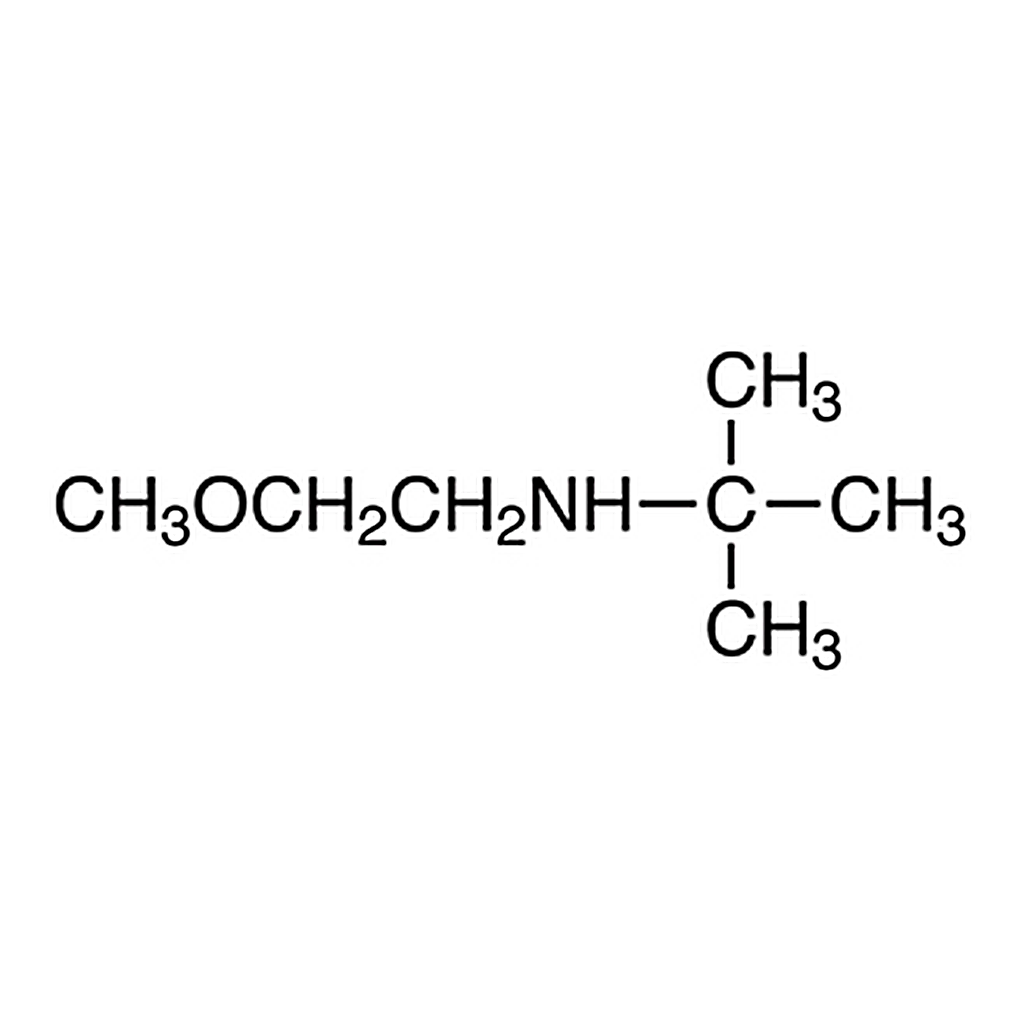 TCI N-tert-Butyl-2-methoxyethylamine