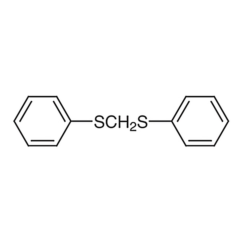 TCI Bis(phenylthio)methane
