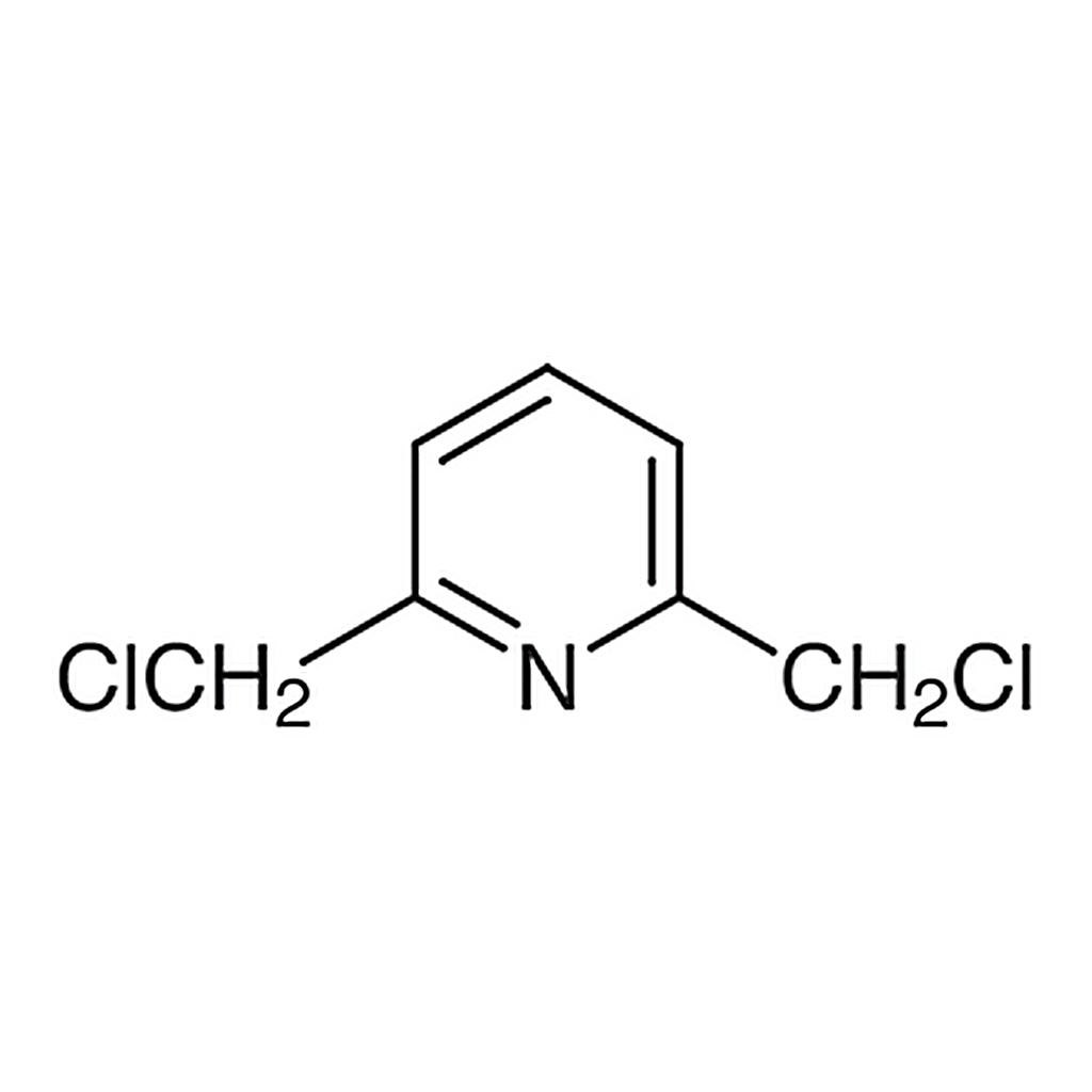 TCI 2,6-Bis(chloromethyl)pyridine