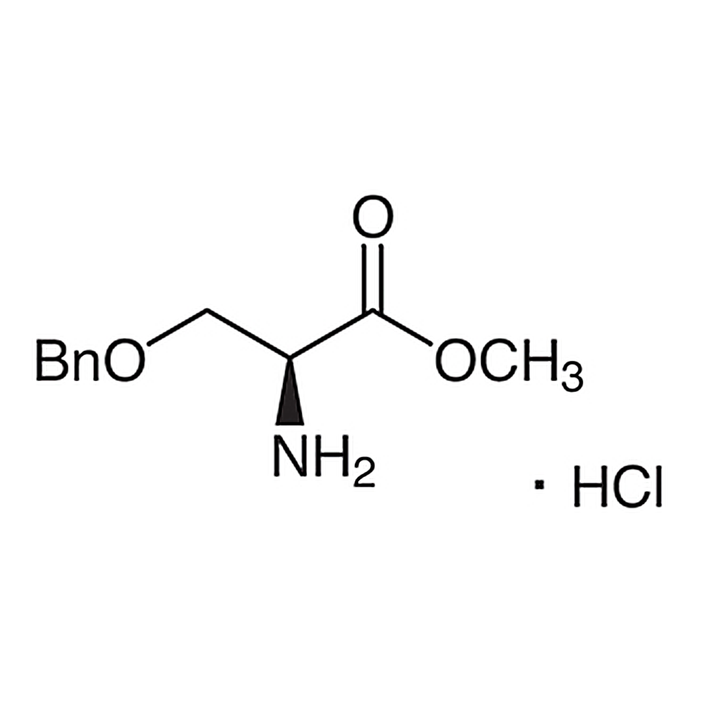 TCI O-Benzyl-L-serine Methyl Ester Hydrochloride