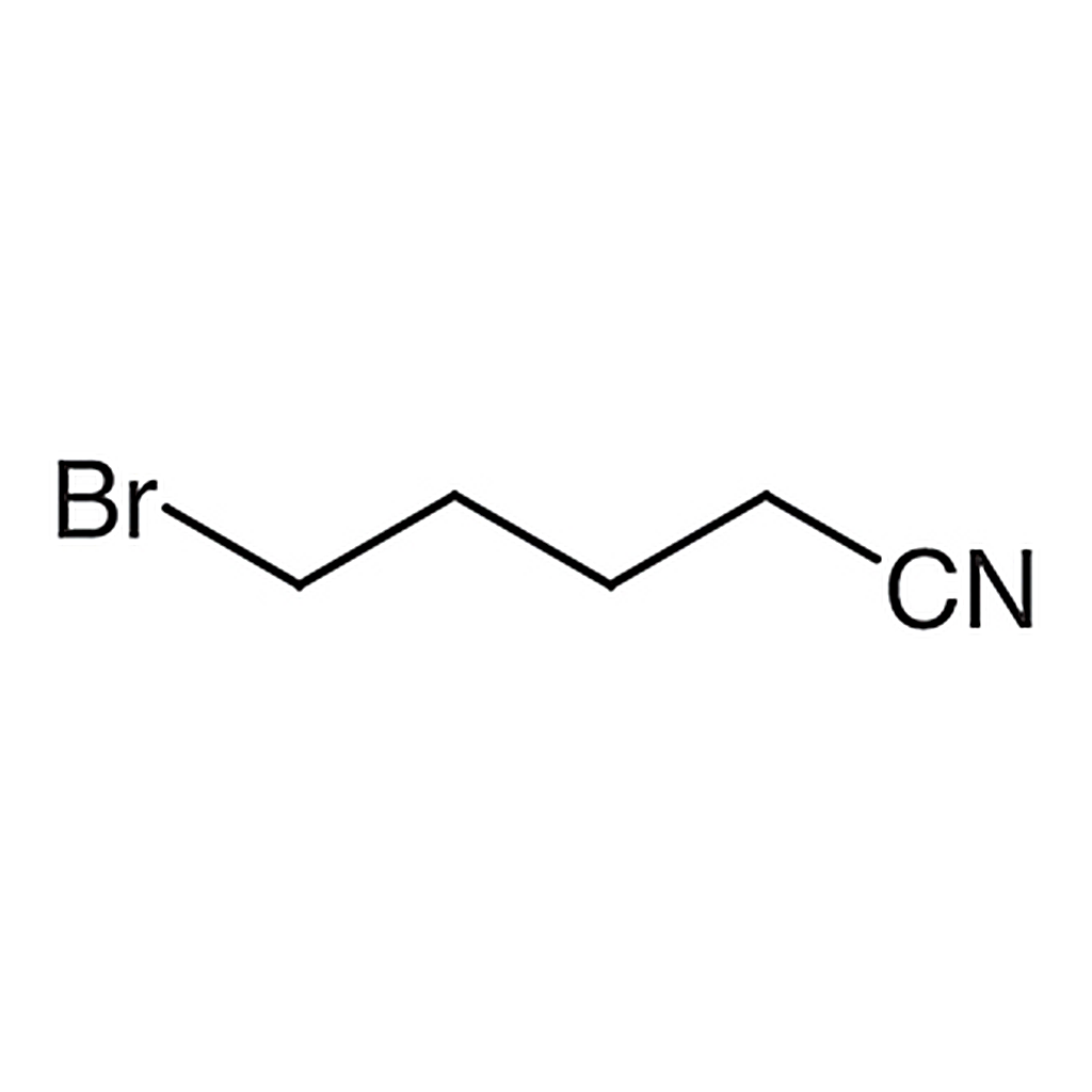 TCI 5-Bromovaleronitrile