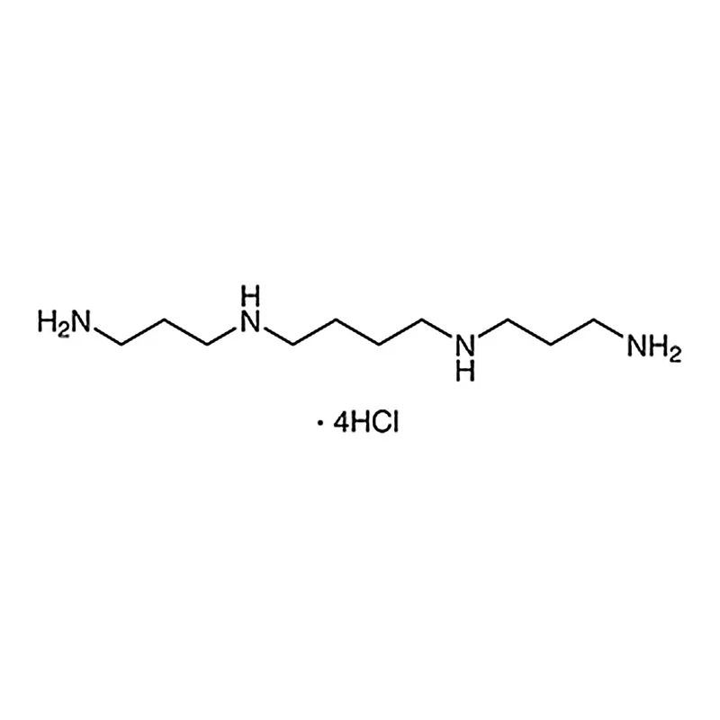 TCI N,N'-Bis(3-aminopropyl)-1,4-butanediamine Tetrahydrochloride