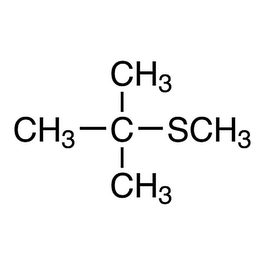 TCI tert-Butyl Methyl Sulfide