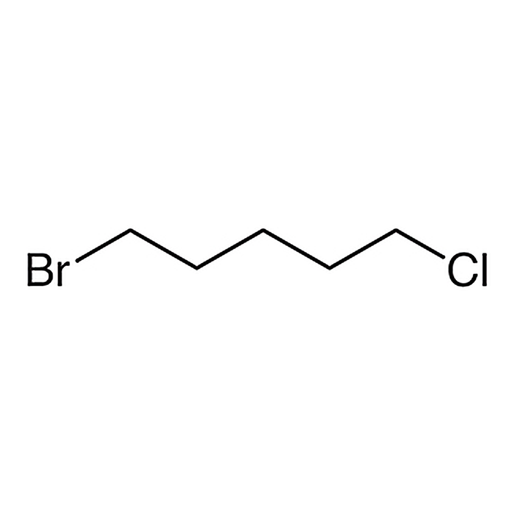 TCI 1-Bromo-5-chloropentane