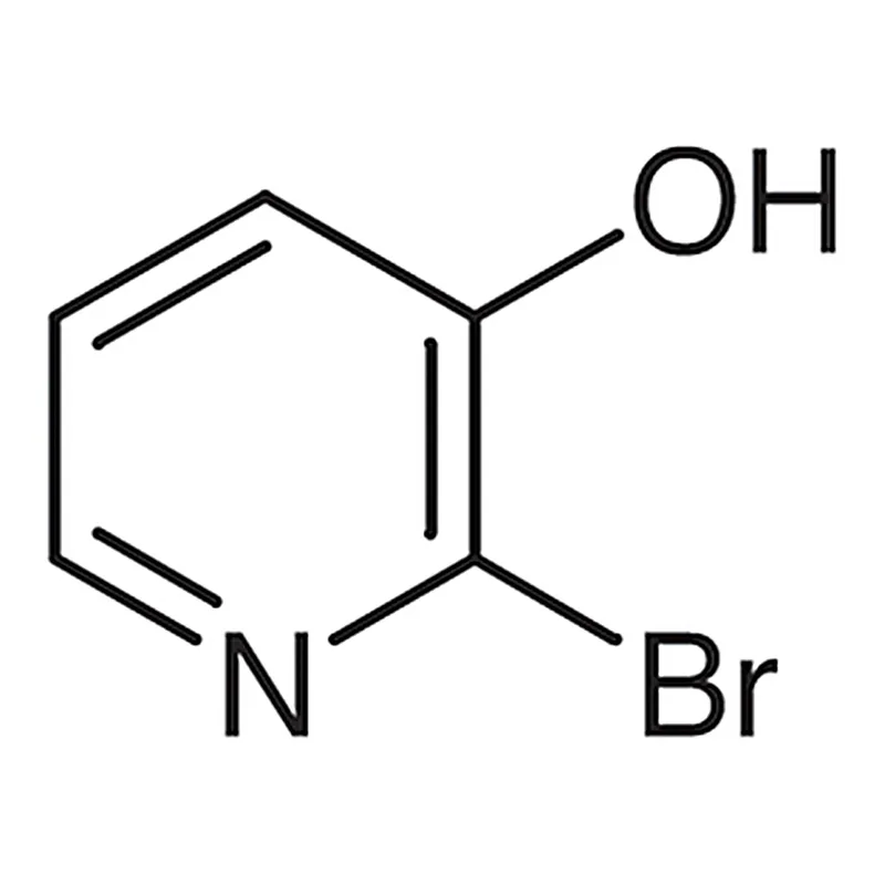 TCI 2-Bromo-3-hydroxypyridine
