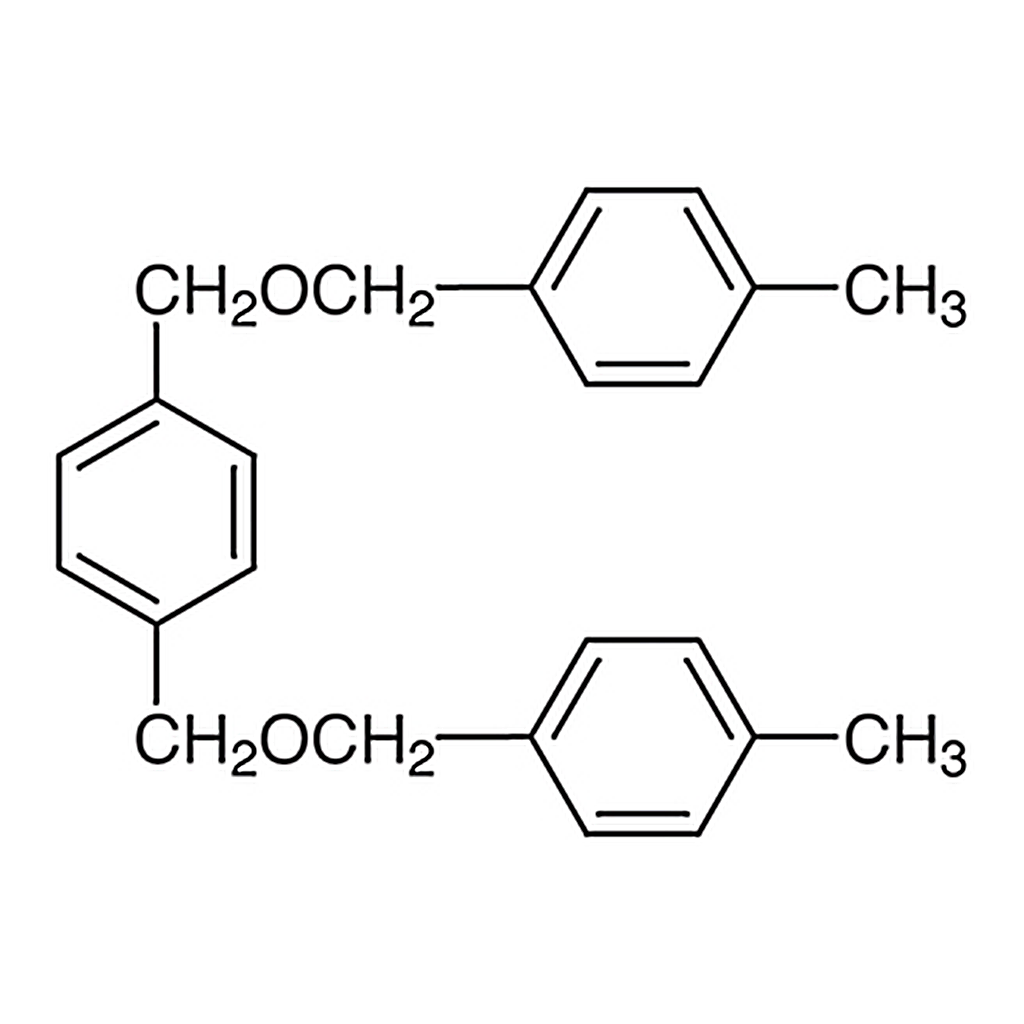 TCI α,α'-Bis(4-methylbenzyloxy)-p-xylene