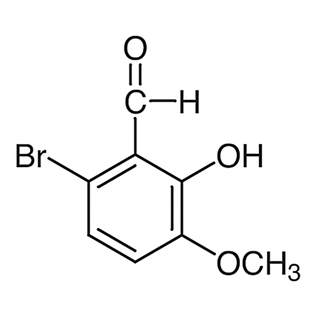 TCI 6-Bromo-2-hydroxy-3-methoxybenzaldehyde