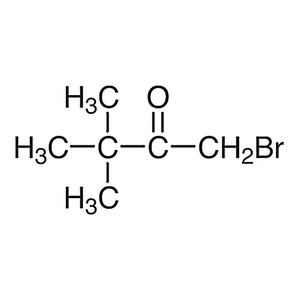 TCI 1-Bromo-3,3-dimethyl-2-butanone