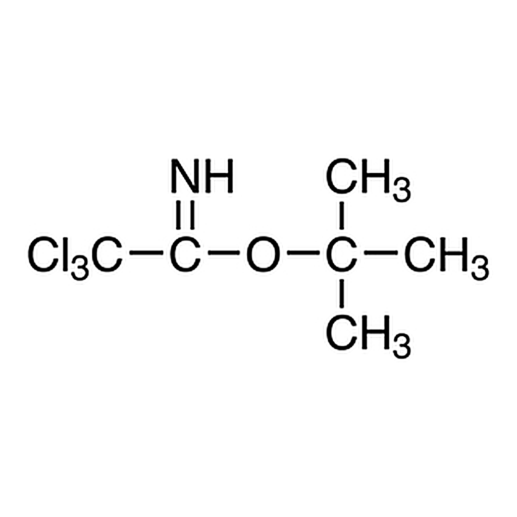 TCI tert-Butyl 2,2,2-Trichloroacetimidate