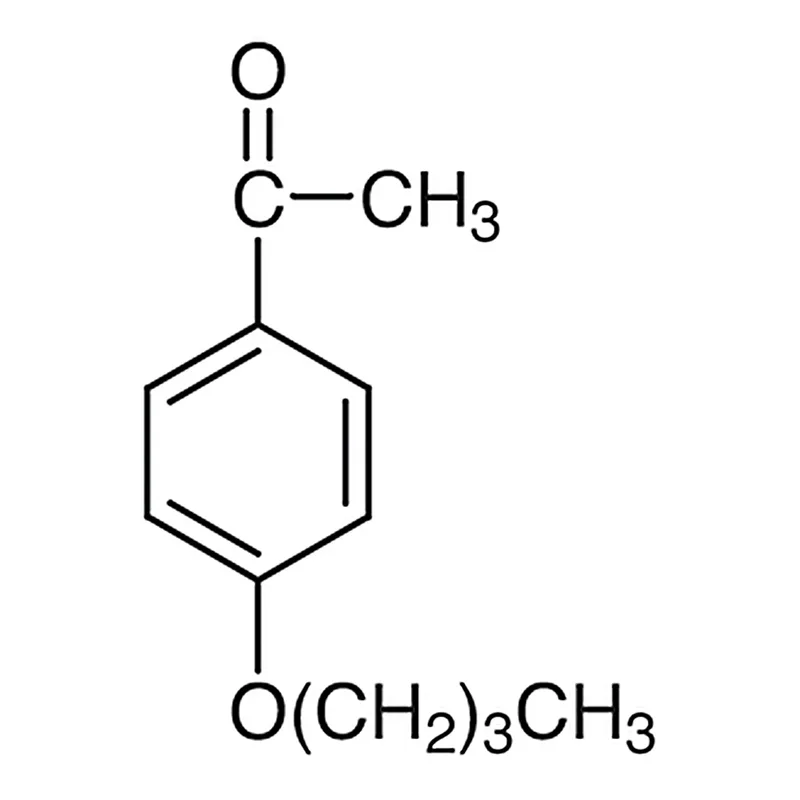 TCI 4'-Butoxyacetophenone