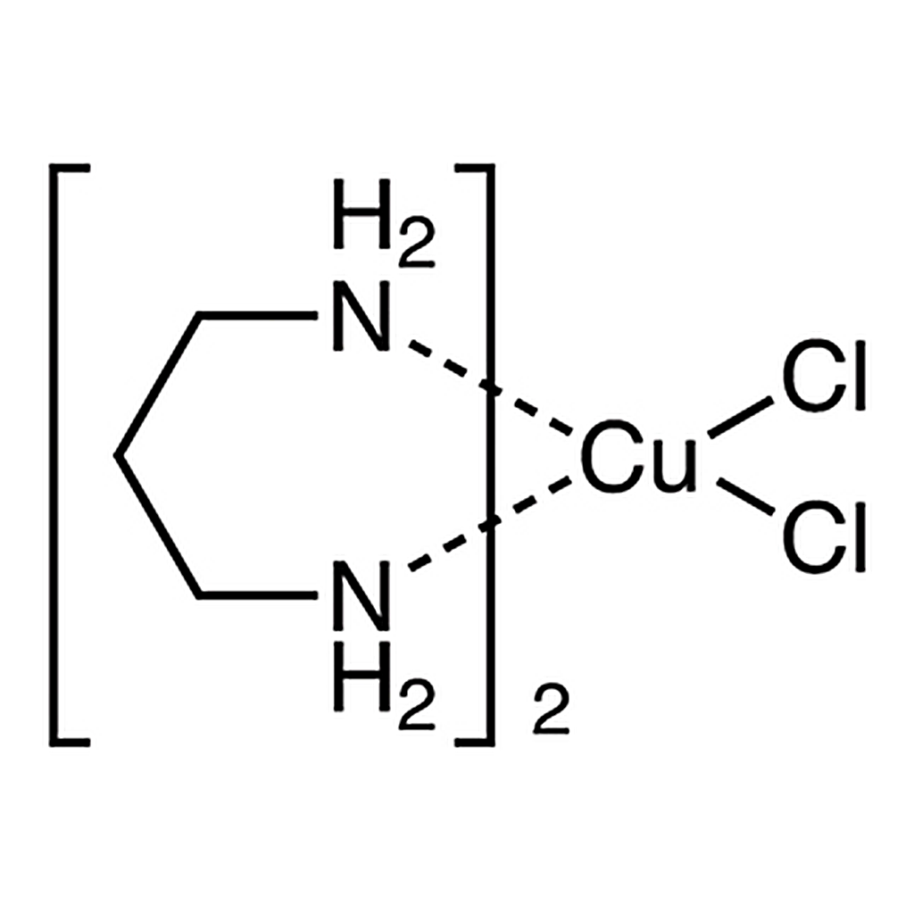 TCI Bis(1,3-propanediamine) Copper(II) Dichloride