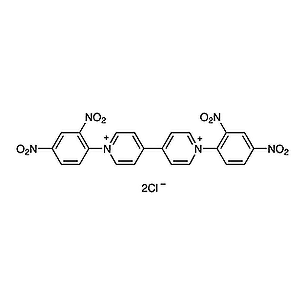TCI 1,1'-Bis(2,4-dinitrophenyl)-4,4'-bipyridinium Dichloride