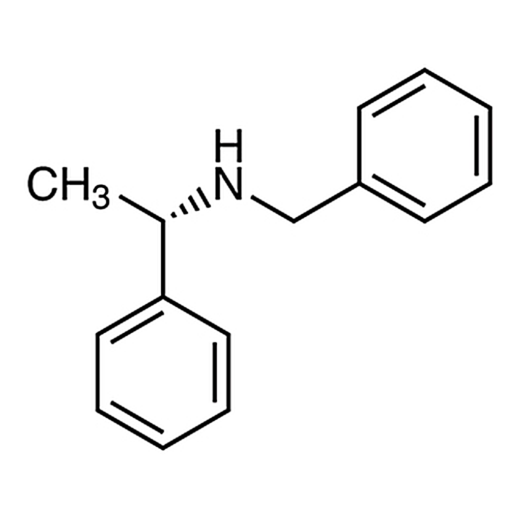 TCI (S)-(-)-N-Benzyl-1-phenylethylamine