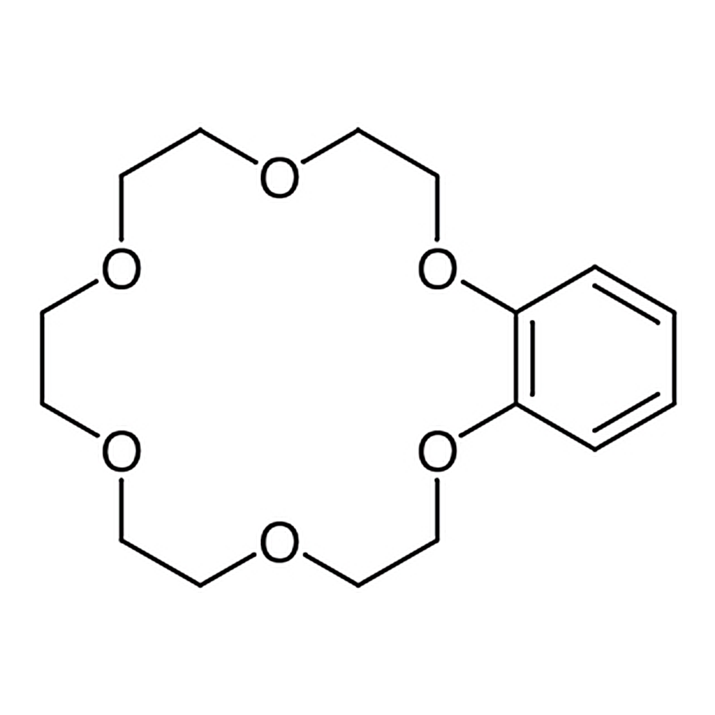 TCI Benzo-18-crown 6-Ether