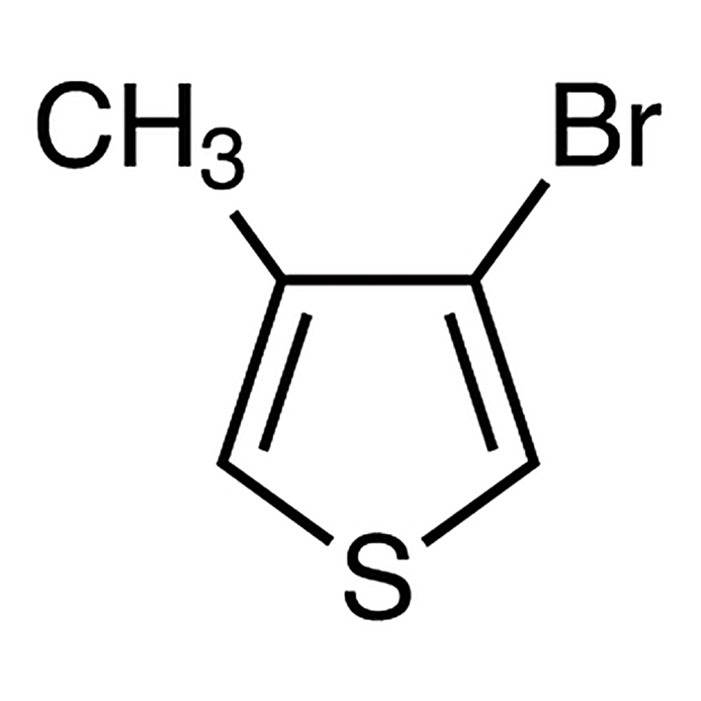 TCI 3-Bromo-4-methylthiophene