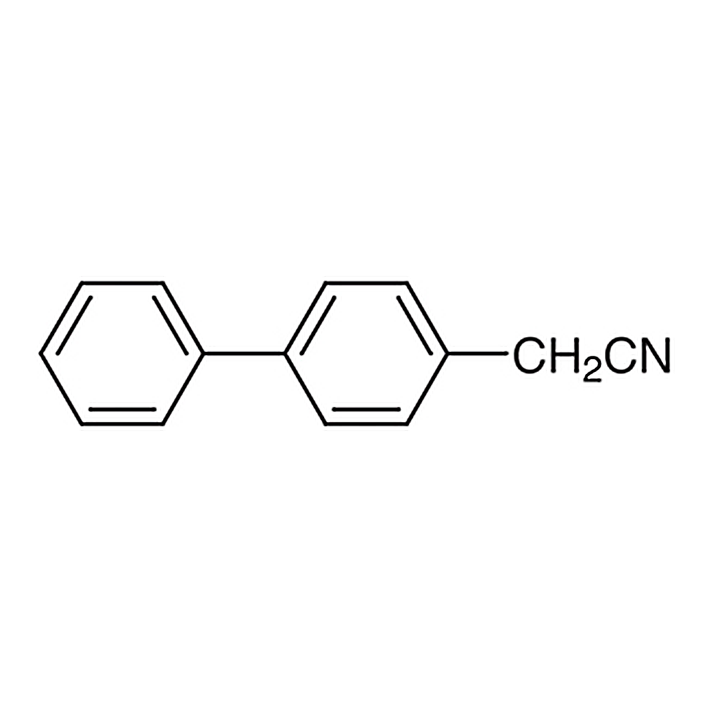 TCI 4-Biphenylacetonitrile