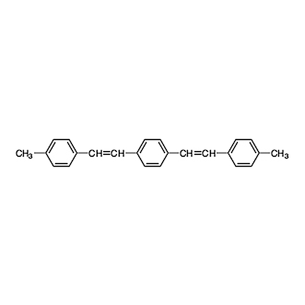 TCI 1,4-Bis(4-methylstyryl)benzene