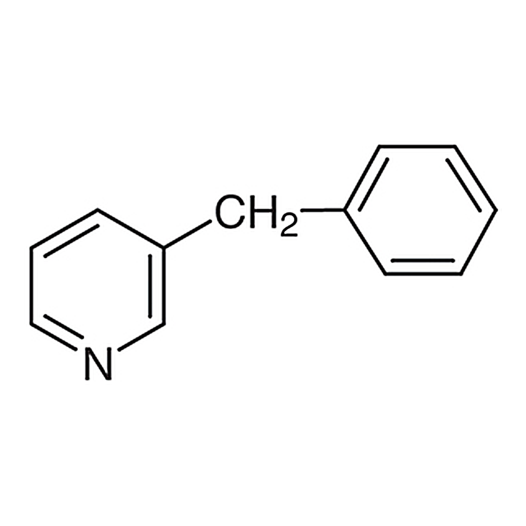 TCI 3-Benzylpyridine