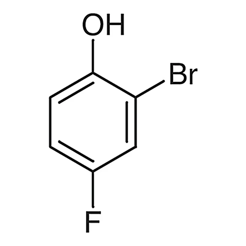 TCI 2-Bromo-4-fluorophenol