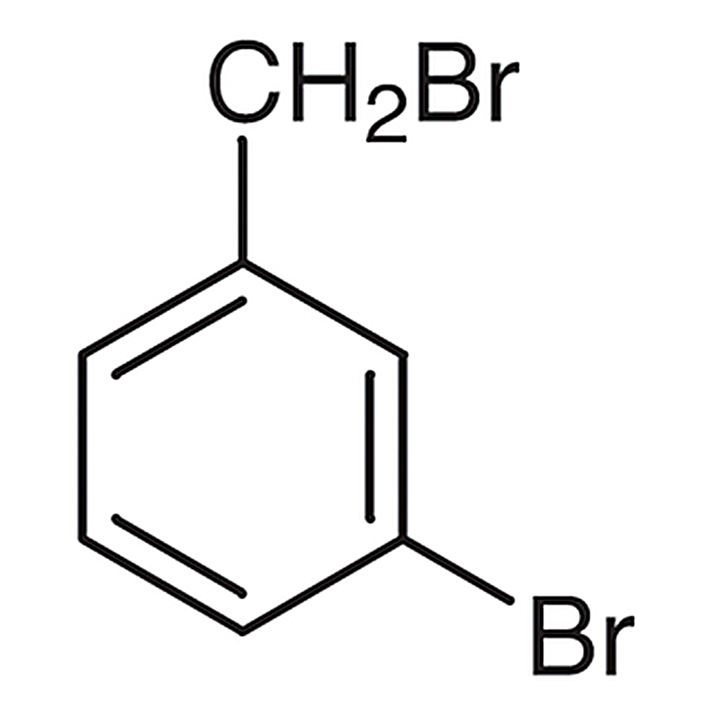 TCI 3-Bromobenzyl Bromide