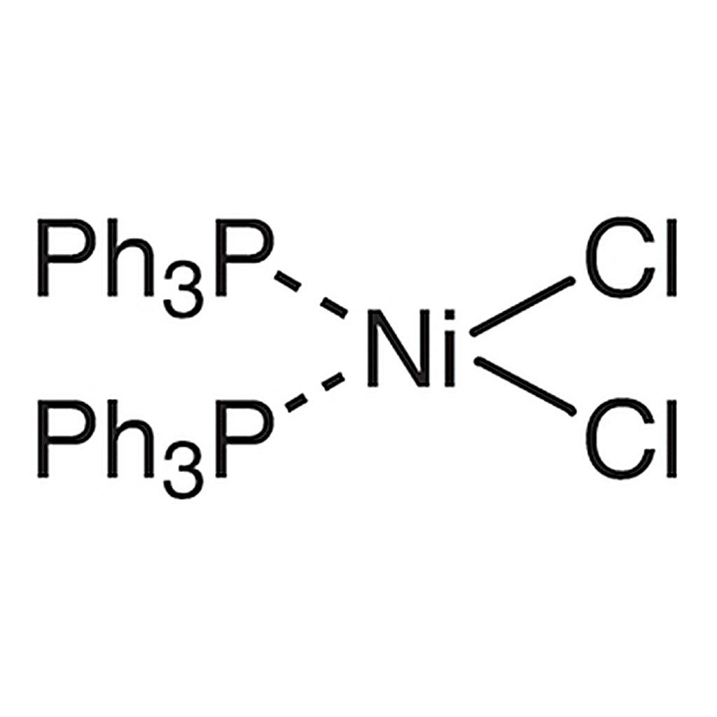 TCI Bis(triphenylphosphine)nickel(II) Dichloride