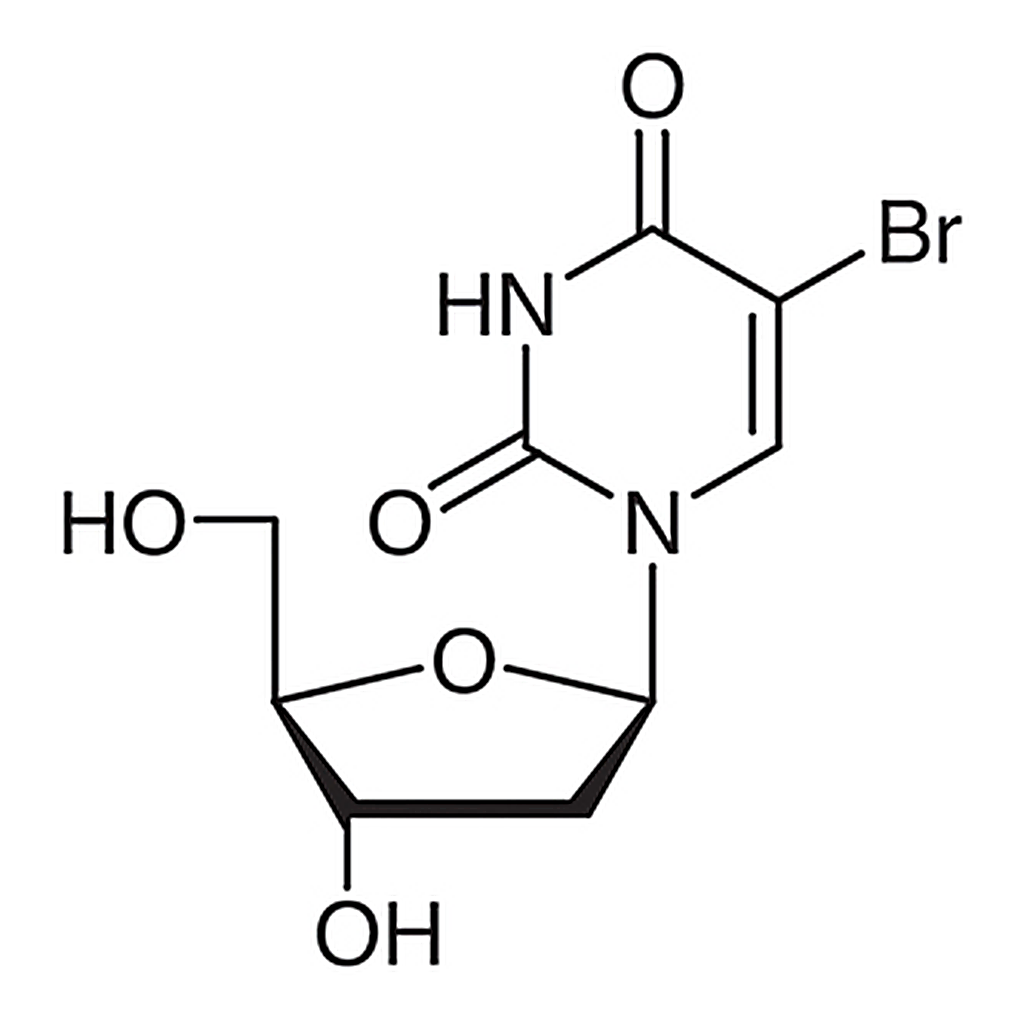 TCI 5-Bromo-2'-deoxyuridine