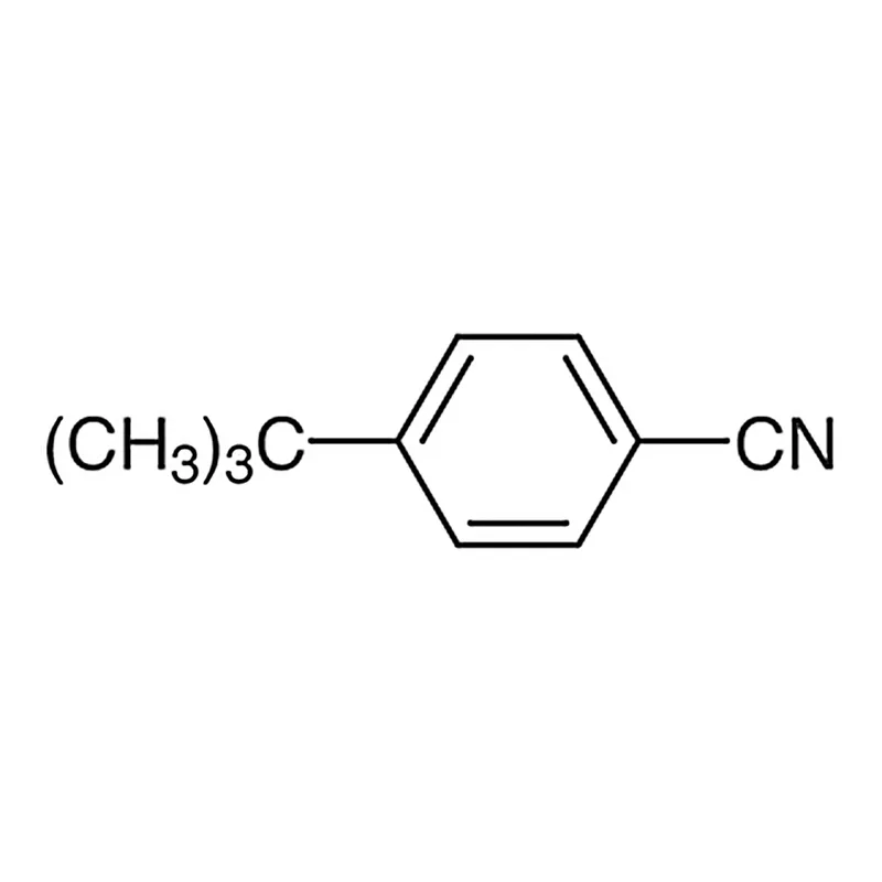 TCI 4-tert-Butylbenzonitrile