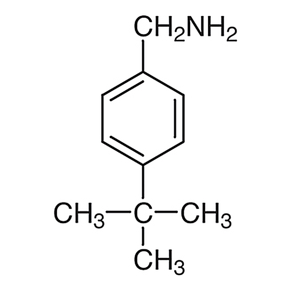 TCI 4-tert-Butylbenzylamine