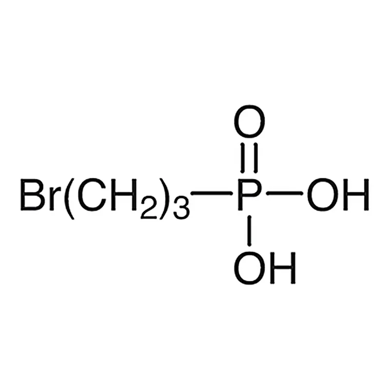 TCI (3-Bromopropyl)phosphonic Acid