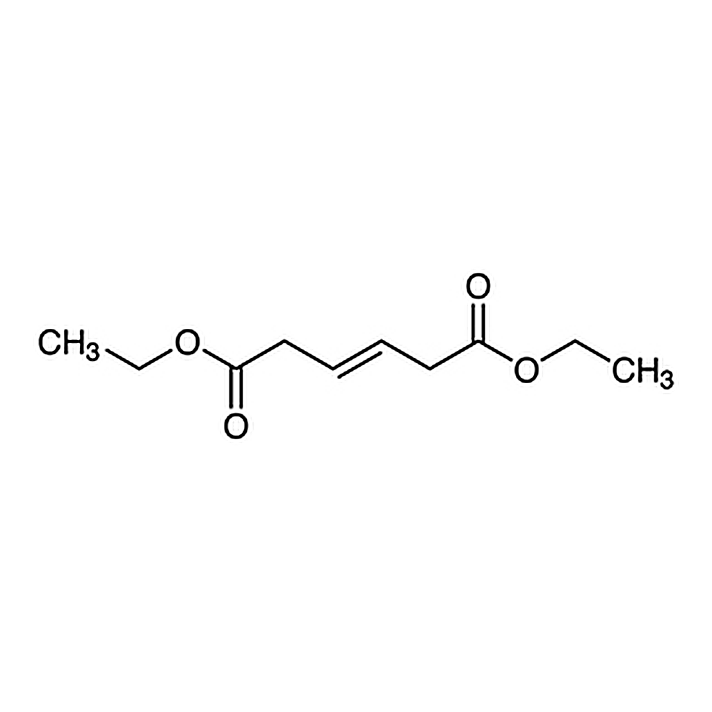 TCI Diethyl trans-3-Hexenedioate