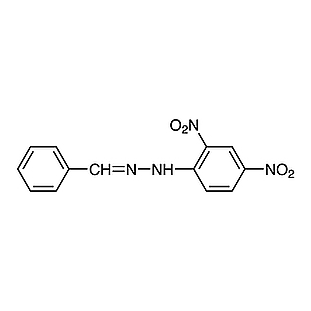 TCI Benzaldehyde 2,4-Dinitrophenylhydrazone