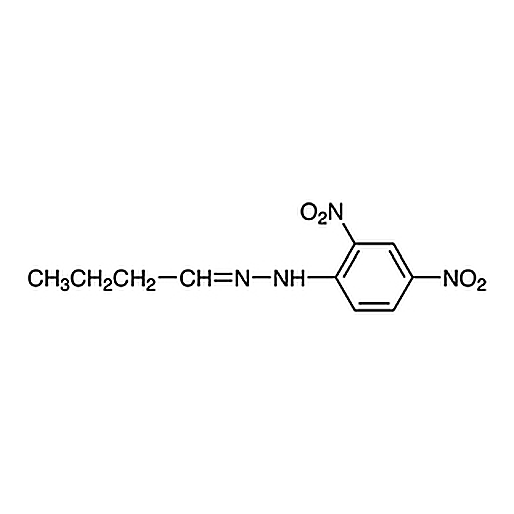 TCI Butyraldehyde 2,4-Dinitrophenylhydrazone