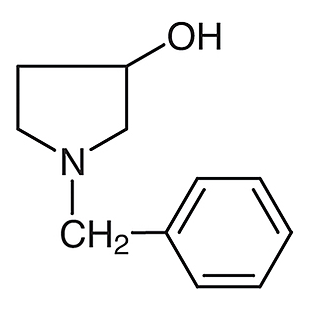 TCI 1-Benzyl-3-pyrrolidinol