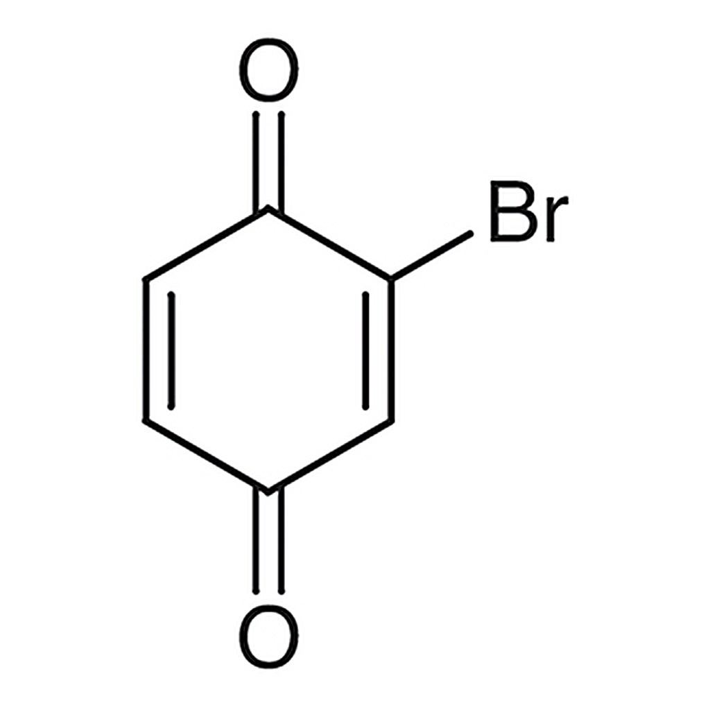 TCI 2-Bromo-1,4-benzoquinone