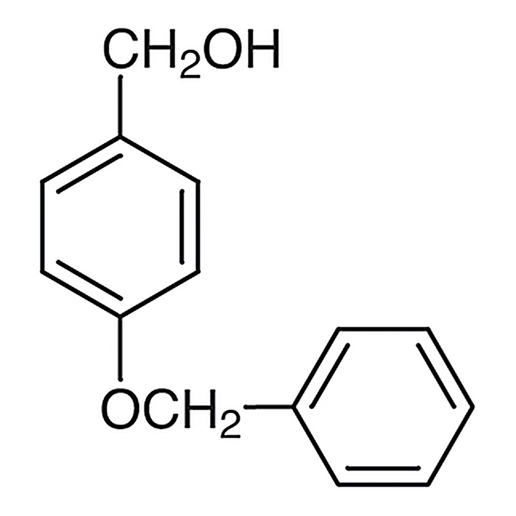 TCI 4-Benzyloxybenzyl Alcohol