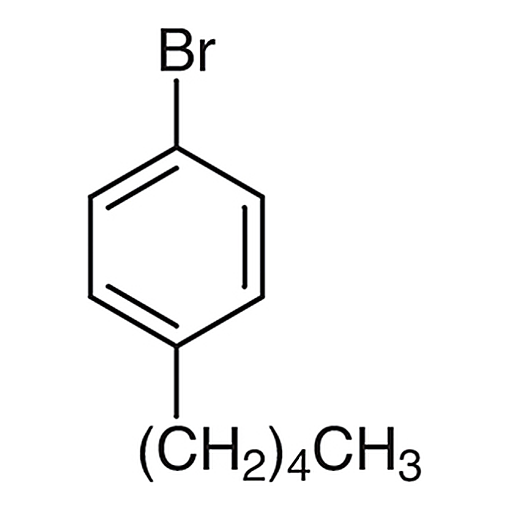 TCI 1-Bromo-4-pentylbenzene