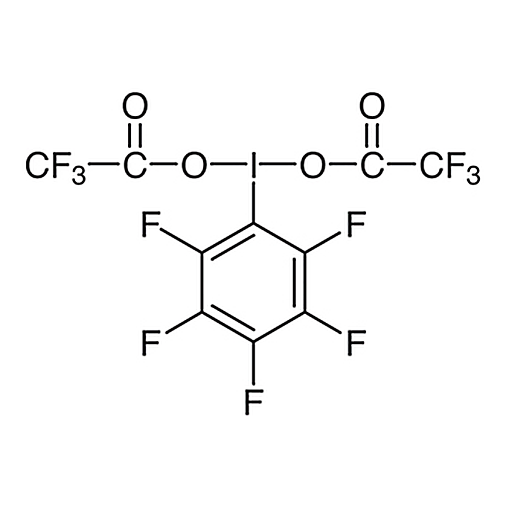 TCI [Bis(trifluoroacetoxy)iodo]pentafluorobenzene