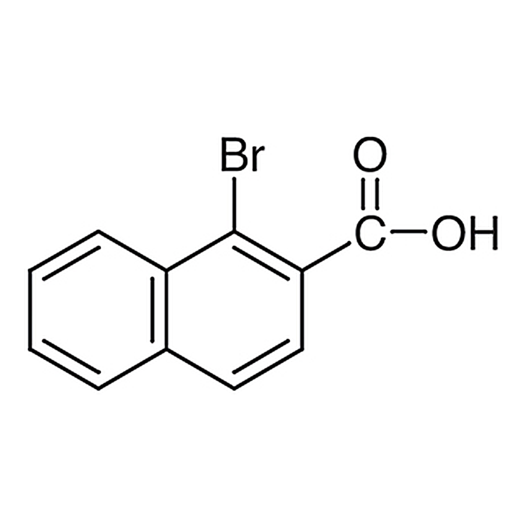 TCI 1-Bromo-2-naphthoic Acid