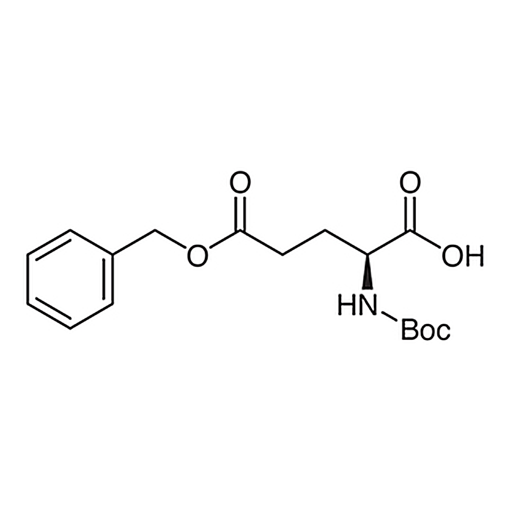 TCI 5-Benzyl N-(tert-Butoxycarbonyl)-L-glutamate